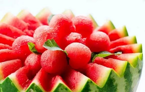 تصویر 1 از قیمت هندوانه صادراتی چابهار + خرید باور نکردنی
